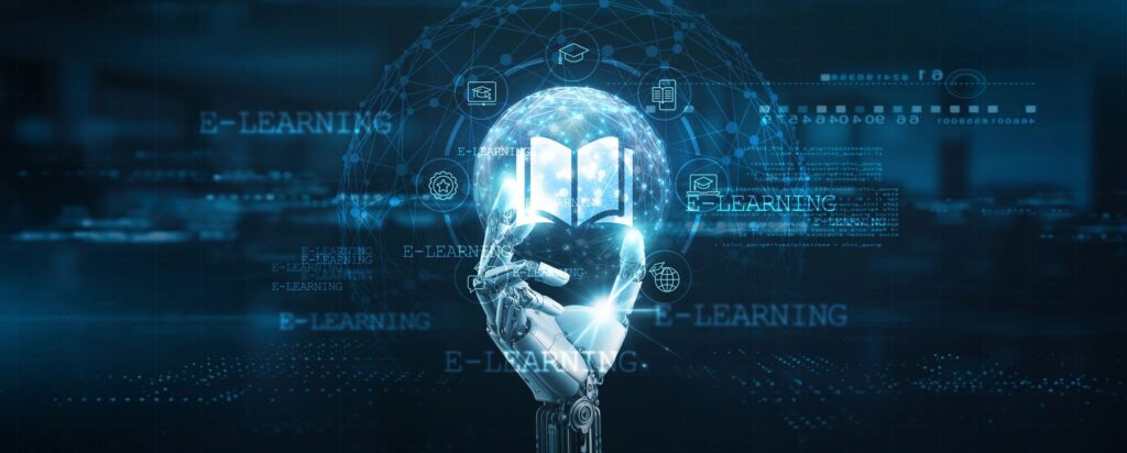 online learning education program